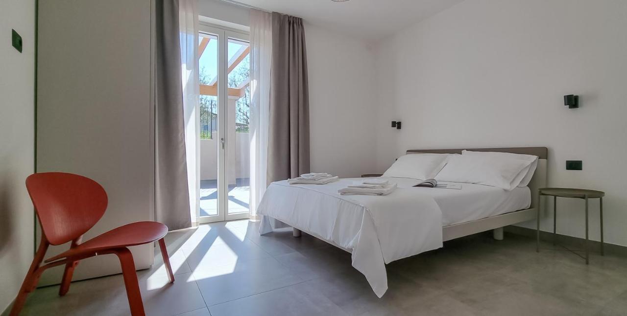 Villa Boni Costermano sul Garda Exterior foto