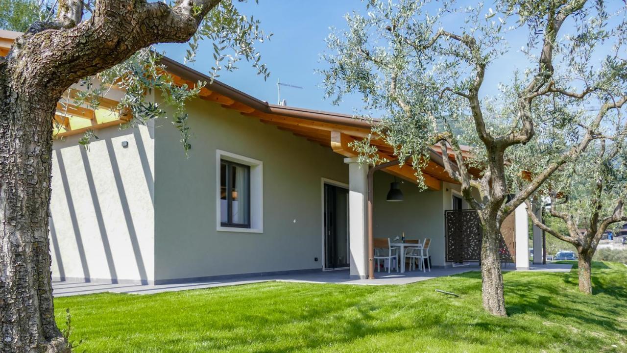 Villa Boni Costermano sul Garda Exterior foto