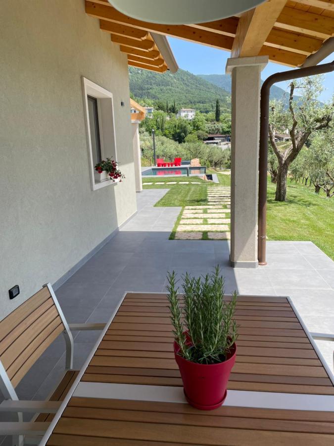 Villa Boni Costermano sul Garda Exterior foto